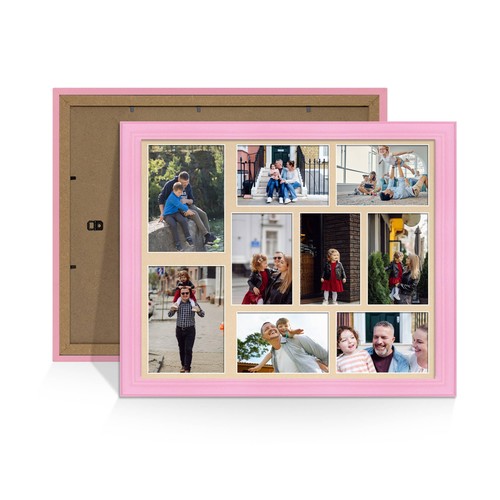 Multi aperture 20x16 collage - aperture,
