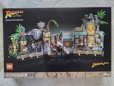 LEGO 77015 Indiana Jones