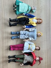 Deagostini Disney Porcelain