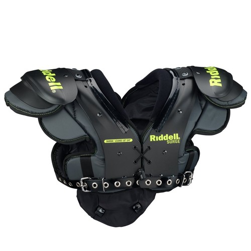 Riddell surge youth shoulder - surge,