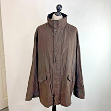 Gant Waxed Cotton Blend Field