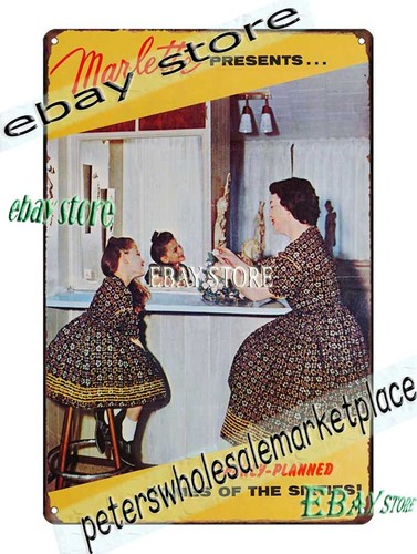 1960 marlette family - marlette,