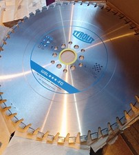 Tyrolit Diamond Wall Saw Blade TGD Technology.