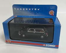 Corgi BMC Collection Vanguards
