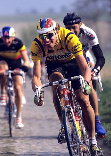 Maurizio fondriest the - the, 1989