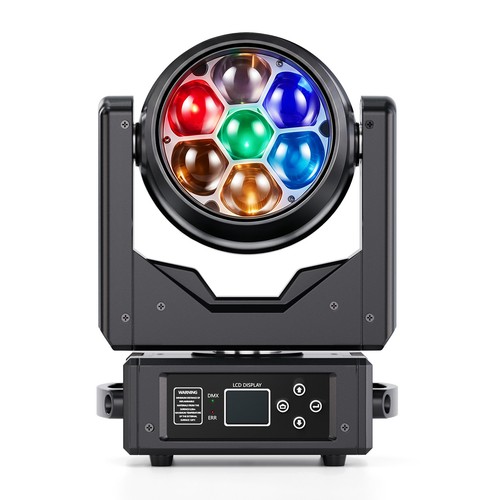 200w moving head stage - moving,
