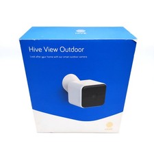 Hive View Outdoor Camera
