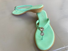 Italian Shoemakers Thong
