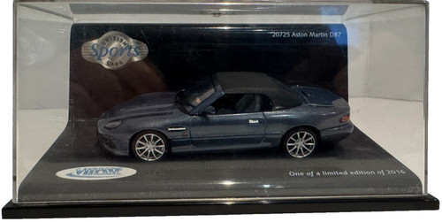 Vitesse 20725 aston martin - aston,