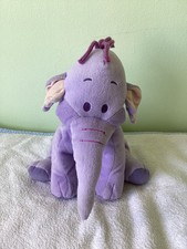 Disney Heffalump Plush