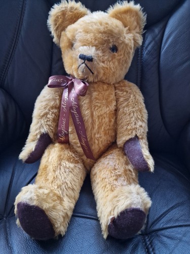 Vintage chiltern hugmee - hugmee, mohair