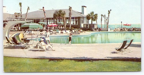 Sea island georgia beach club - island,