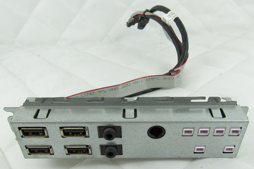 Dell optiplex 7010 sff - 7010, front