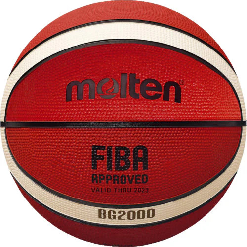 Molten basketball bg2000 - bg2000,