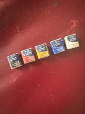 Winsor and Newton Cotman