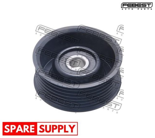 Deflection guide pulley - deflection/guide,
