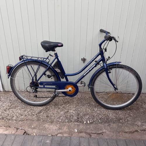 Kettler alu rad town - alu-rad, &
