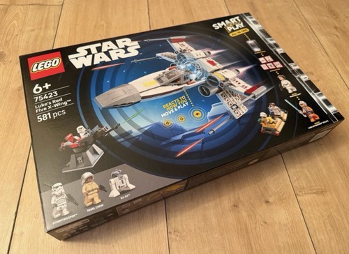 Lego star wars luke red - lego,