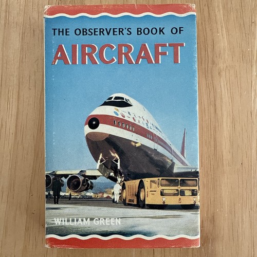 The observer book of - book,