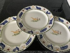 Three Wood & Sons Jacks Farm