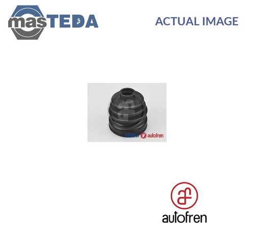 D8308 joint boot kit - cv,