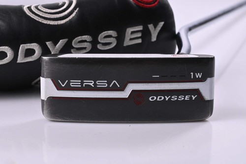 Odyssey versa putter - 1w, /