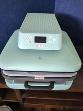 HTV R ONT AutomaticHeat Press