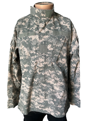 Army combat shirt - army,