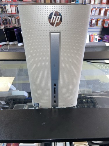 Windows desktop pav - hp, pc
