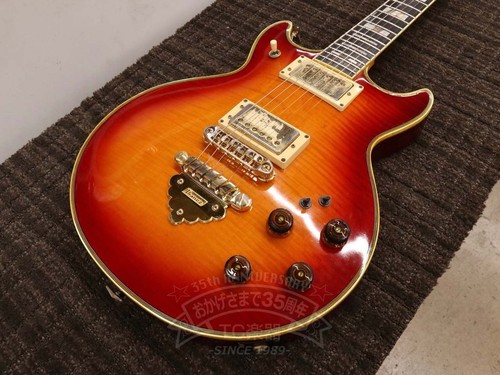 Ibanez 1983 ar300cs artist - ibanez,