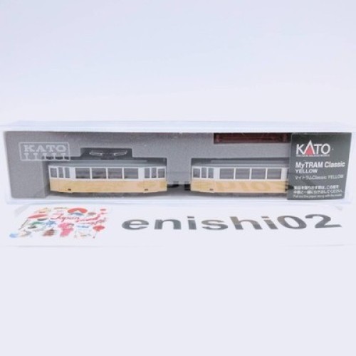 Kato gauge 806 my - gauge, tram