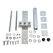 Wheel Carrier Mounting Bracket