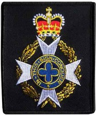 Royal Army Chaplains'