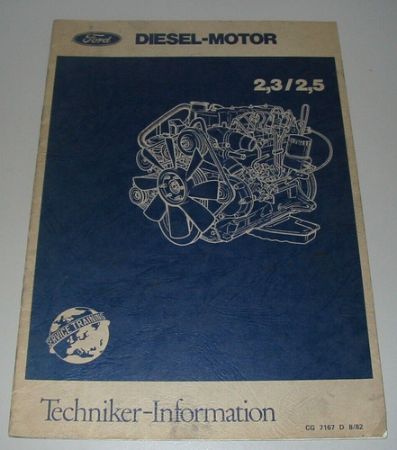 Workshop manual ford - workshop, /