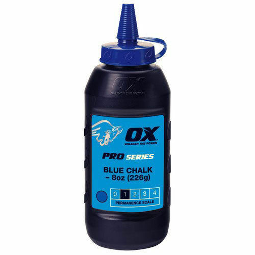 P025702 pro chalk powder - ox,