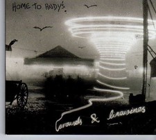 (EU896) Carousels &