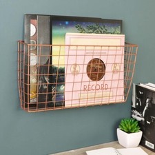 Copper Wire Magazine Newspaper