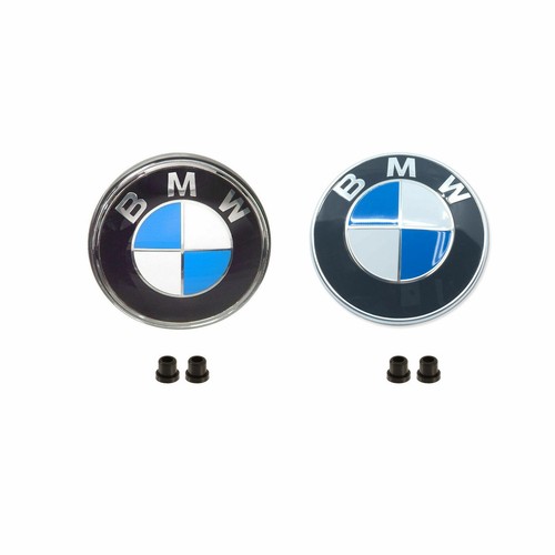 Genuine oem emblem logo - emblem, &