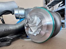 Billet hybrid upgrade - billet,