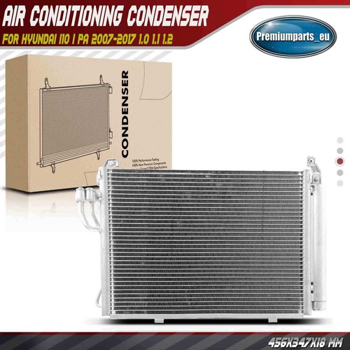 Air conditioning condenser - conditioning,