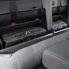 Rear Seat Side Storage Bag