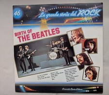 The Beatles - Birth Of The