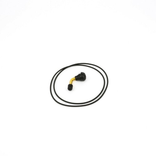 Vespa tubeless rim - px, repair