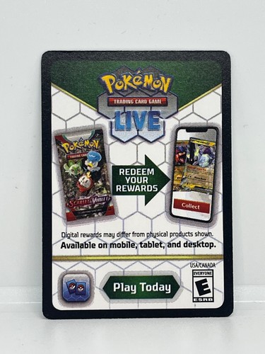 Pokemon play prize - prize, series