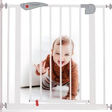 Baby safety gate home pet - baby,