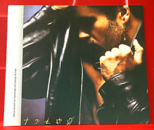 George Michael Faith Album Cover Art PICTURE/PRINT 5.5" x 5"
