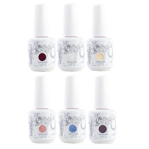 Harmony gelish choose any - harmony,