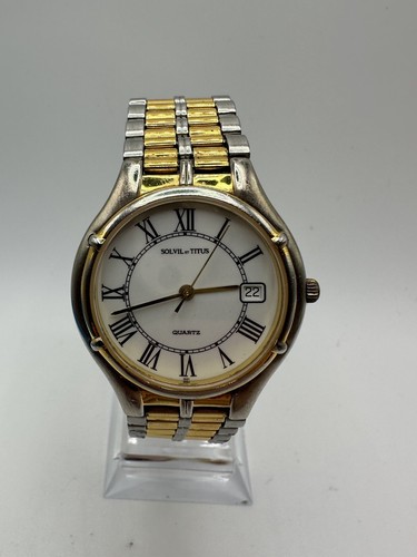Solvil titus men s - solvil,