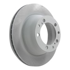 YH20103C Rear Brake Discs 2