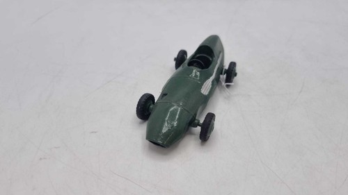 Dky239 dinky toys vanwall - vanwall, 1/43